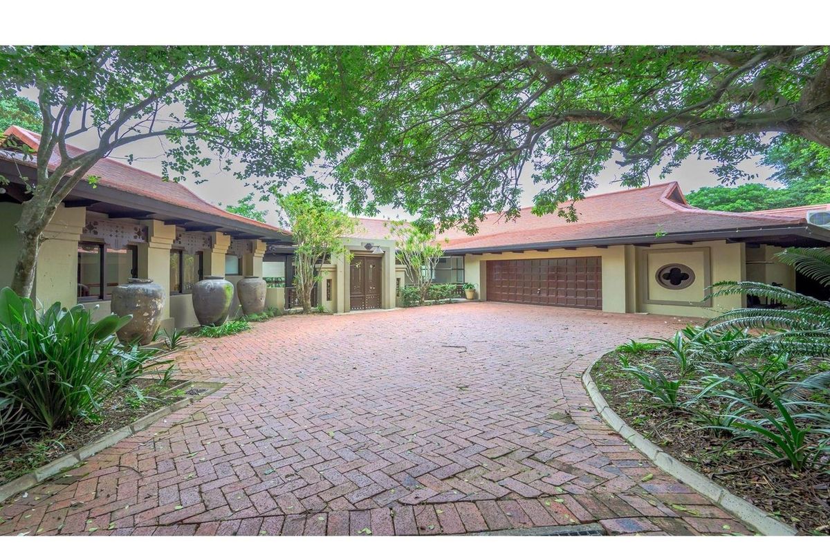 House For Sale in Zimbali Estate, Ballito, KwaZulu Natal - Photo 2