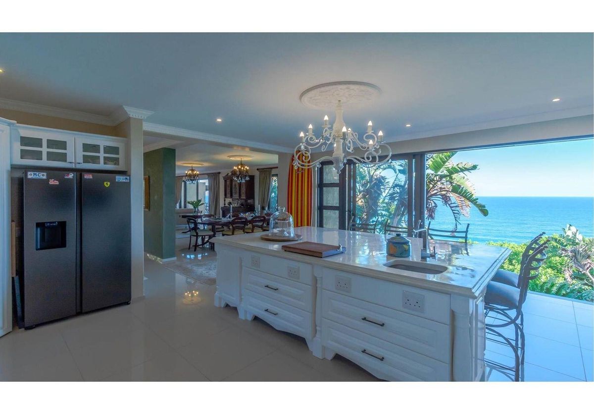 House For Sale in Sheffield Beach, Ballito, KwaZulu Natal - Photo 4