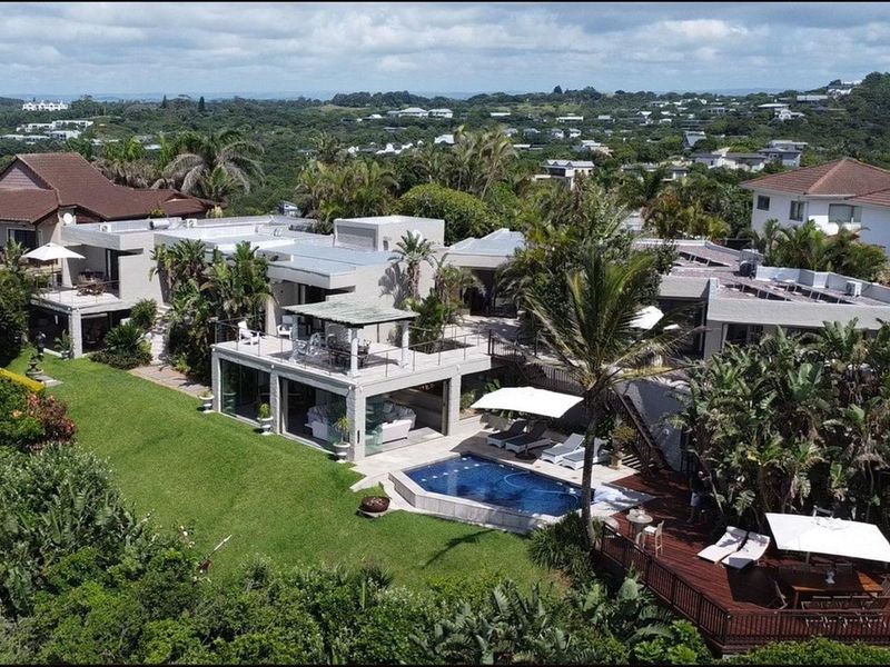 House For Sale in Sheffield Beach, Ballito, KwaZulu Natal - Photo 6