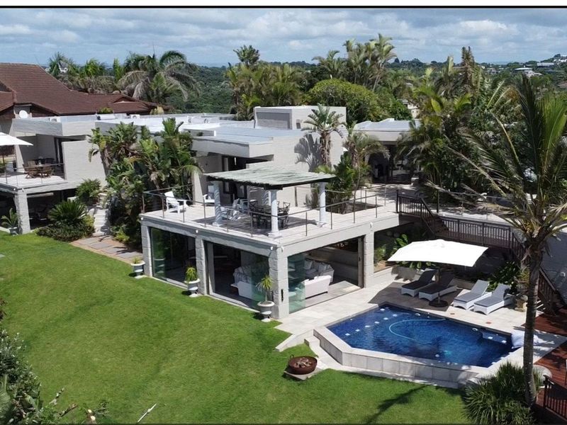 House For Sale in Sheffield Beach, Ballito, KwaZulu Natal - Photo 2