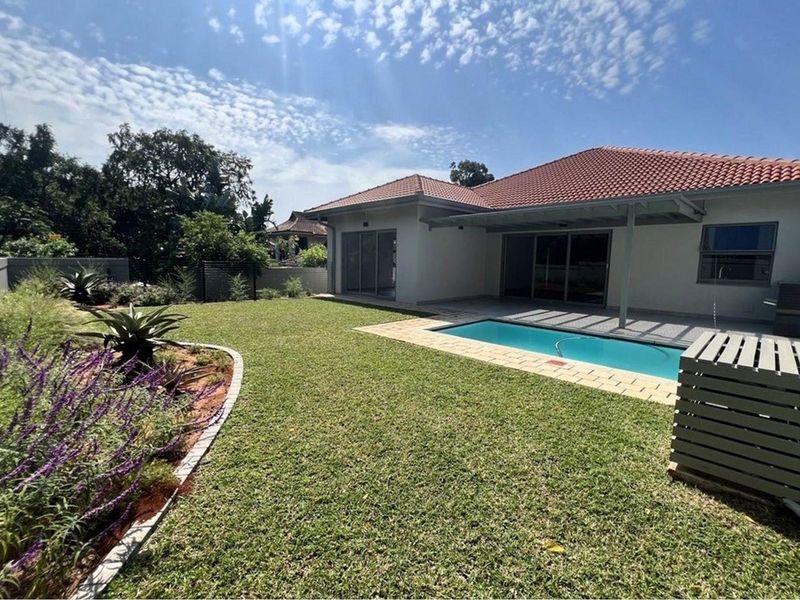 Townhouse For Sale in Port Zimbali Estate, Port Zimbali, Ballito, KwaZulu Natal - Photo 1