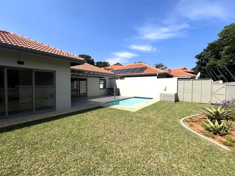 Townhouse For Sale in Port Zimbali Estate, Port Zimbali, Ballito, KwaZulu Natal - Photo 5