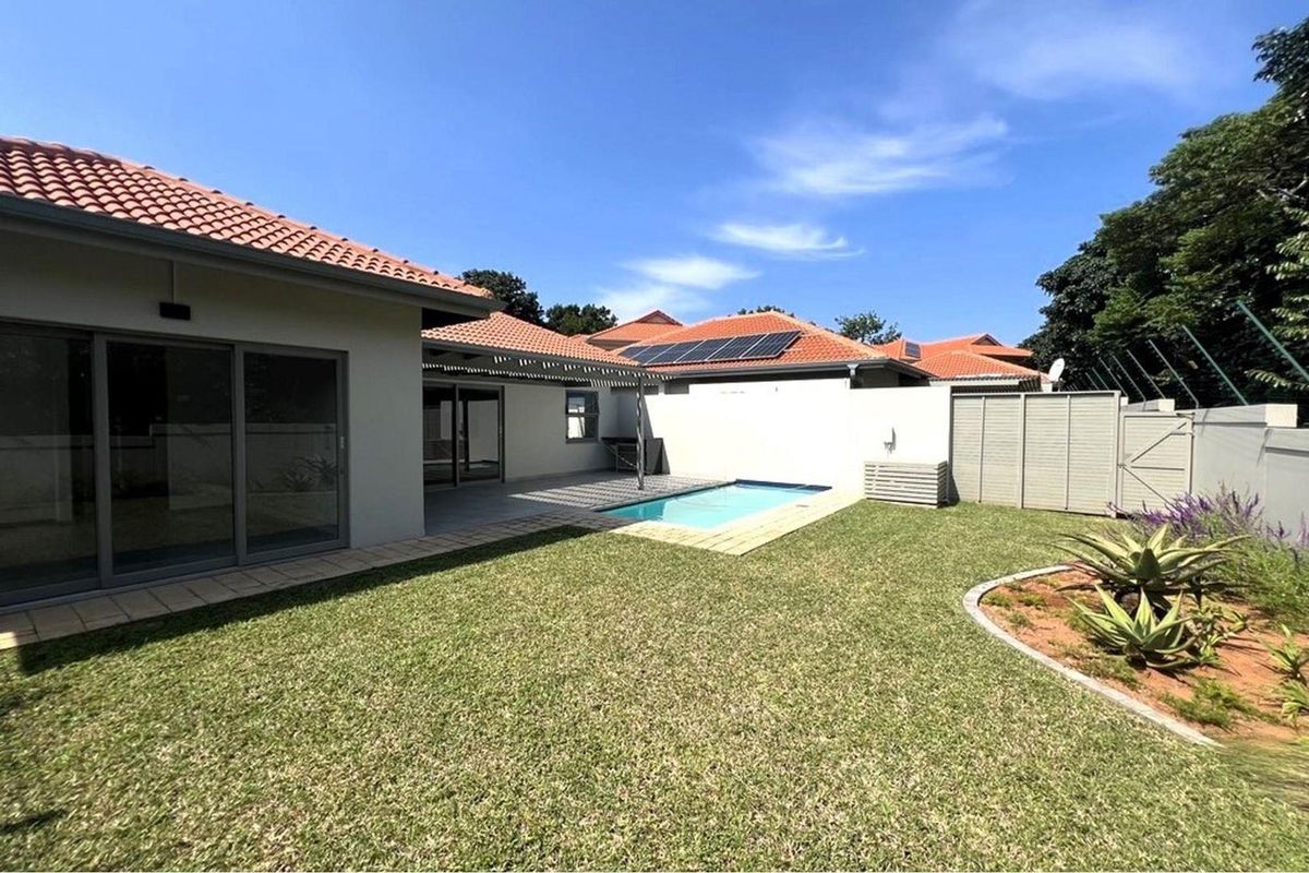 Townhouse For Sale in Port Zimbali Estate, Port Zimbali, Ballito, KwaZulu Natal - Photo 5