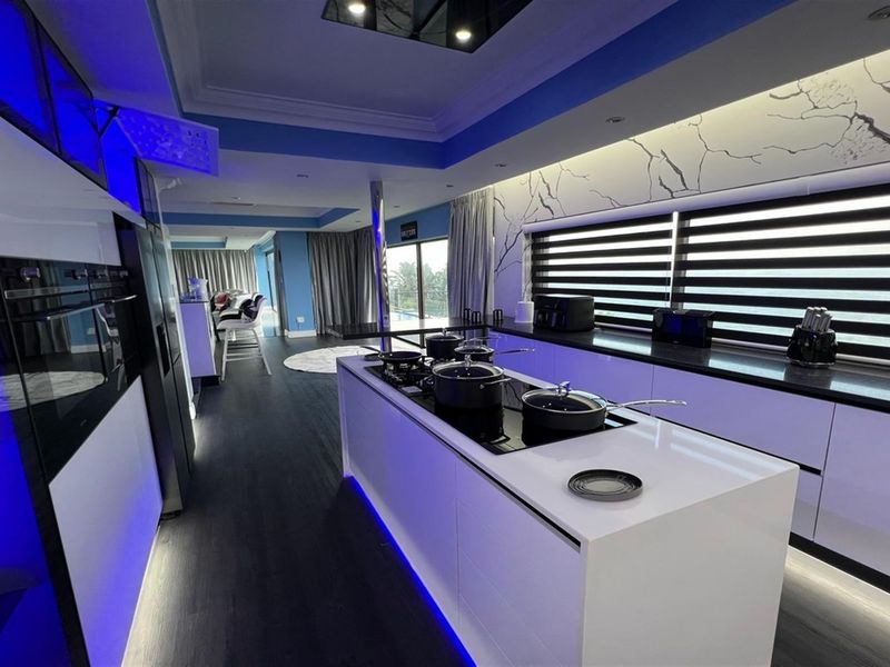 Immaculate House for Sale Westbrook Beach Club-Stunning Ocean Views - Photo 9