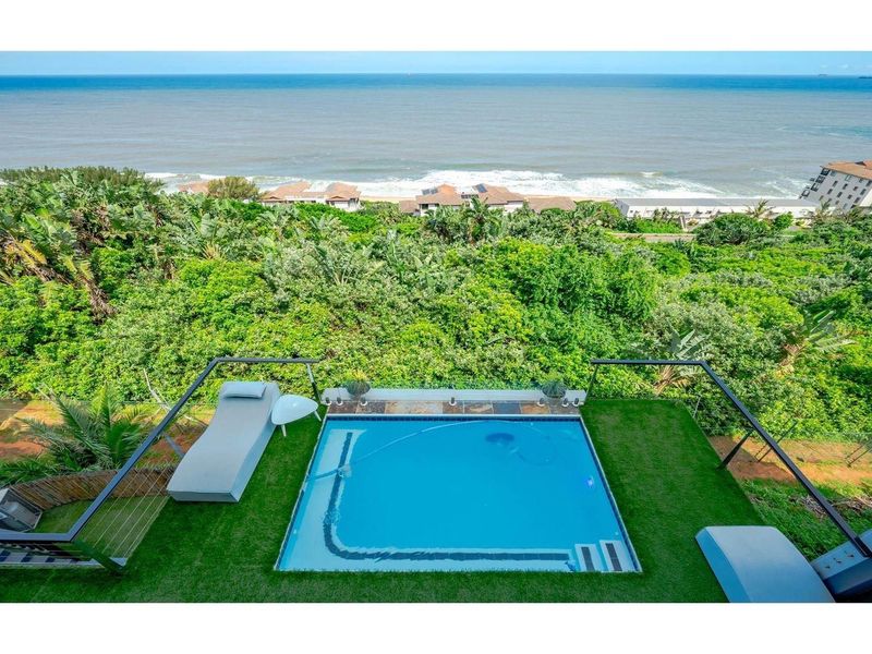 Immaculate House for Sale Westbrook Beach Club-Stunning Ocean Views - Photo 8