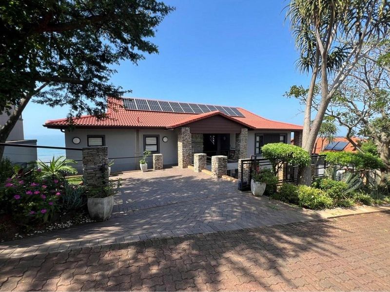 Immaculate House for Sale Westbrook Beach Club-Stunning Ocean Views - Photo 7