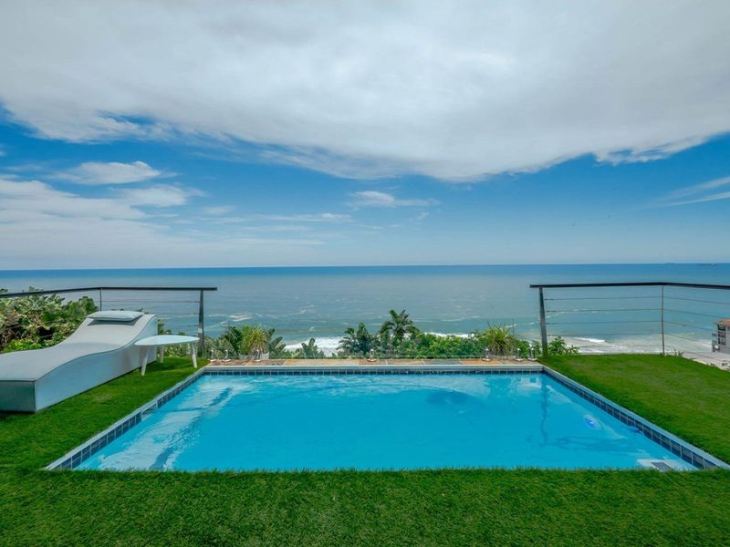 Immaculate House for Sale Westbrook Beach Club-Stunning Ocean Views - Photo 6