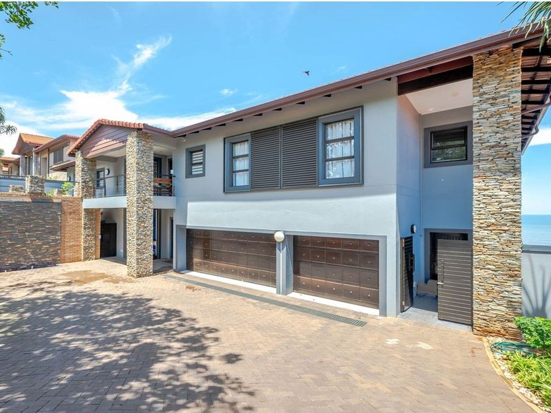 Immaculate House for Sale Westbrook Beach Club-Stunning Ocean Views - Photo 4