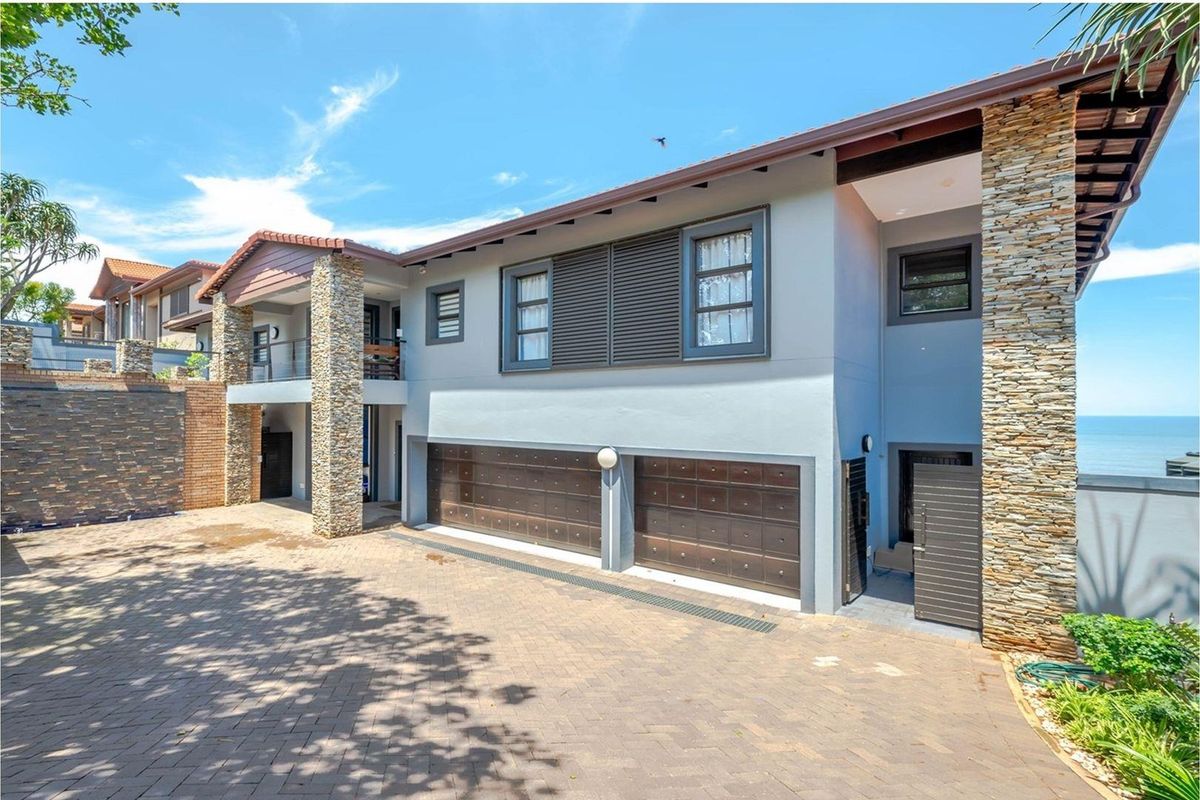 Immaculate House for Sale Westbrook Beach Club-Stunning Ocean Views - Photo 4