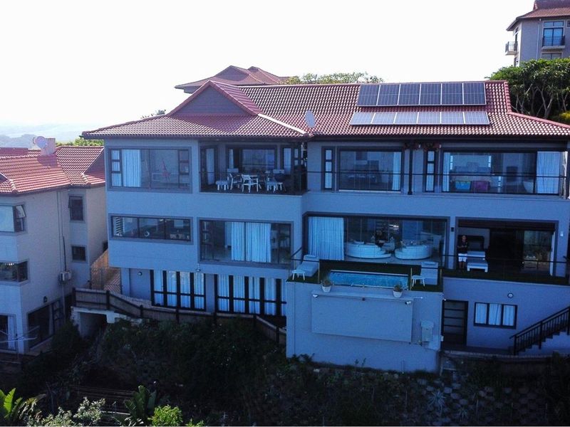 Immaculate House for Sale Westbrook Beach Club-Stunning Ocean Views - Photo 2