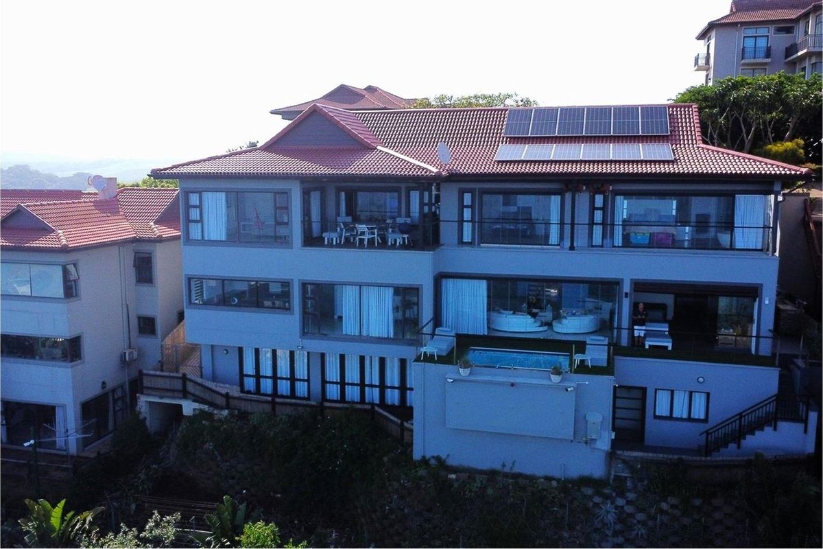 Immaculate House for Sale Westbrook Beach Club-Stunning Ocean Views - Photo 2