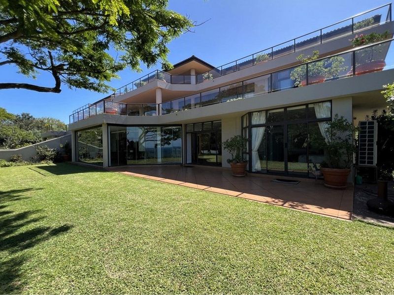 Apartment For Sale in Zimbali Estate, Ballito, KwaZulu Natal - Photo 1