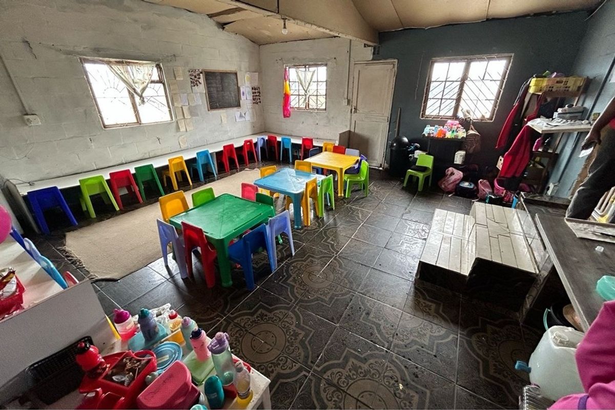 5 bed House For Sale in Blue Downs - Photo 3