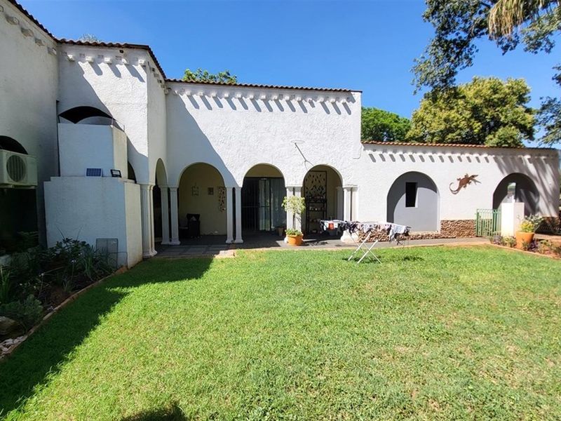 Residential and Commercial Property For Sale in Kameeldrift East, Pretoria - Photo 1