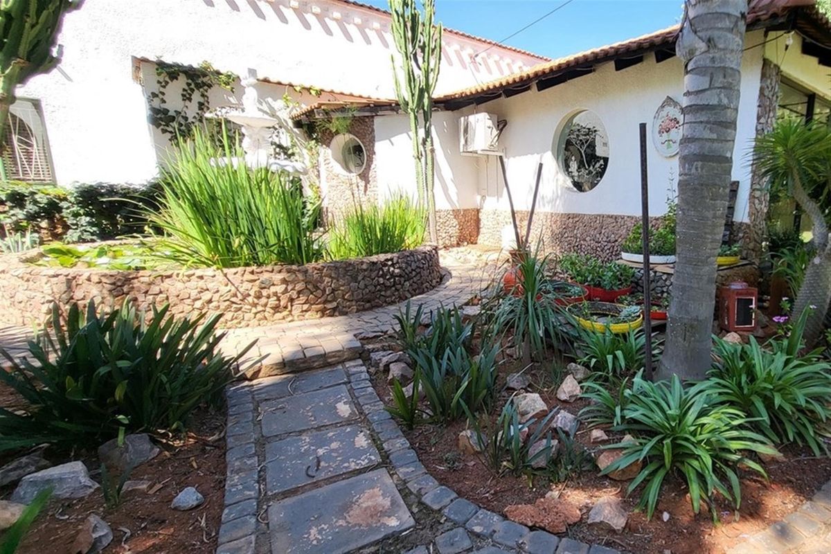 Residential and Commercial Property For Sale in Kameeldrift East, Pretoria - Photo 3