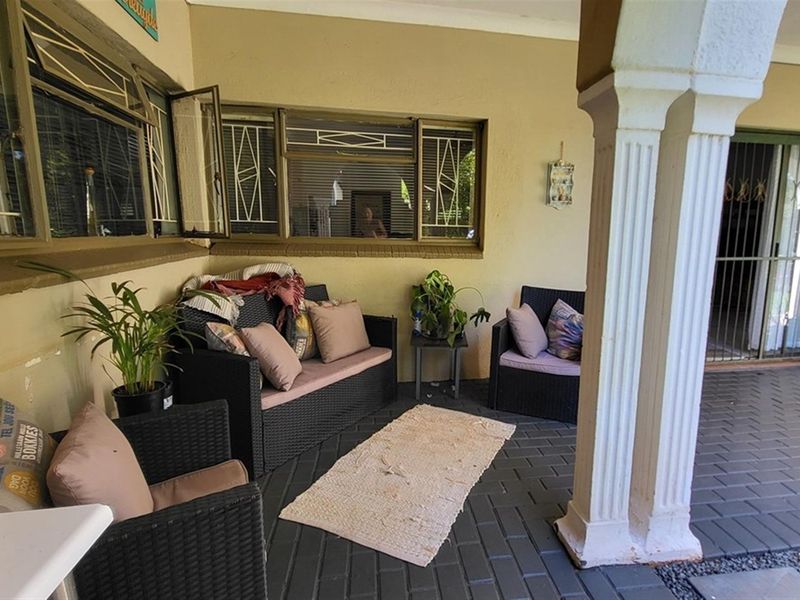 Residential and Commercial Property For Sale in Kameeldrift East, Pretoria - Photo 10