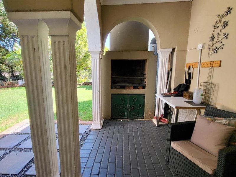 Residential and Commercial Property For Sale in Kameeldrift East, Pretoria - Photo 9