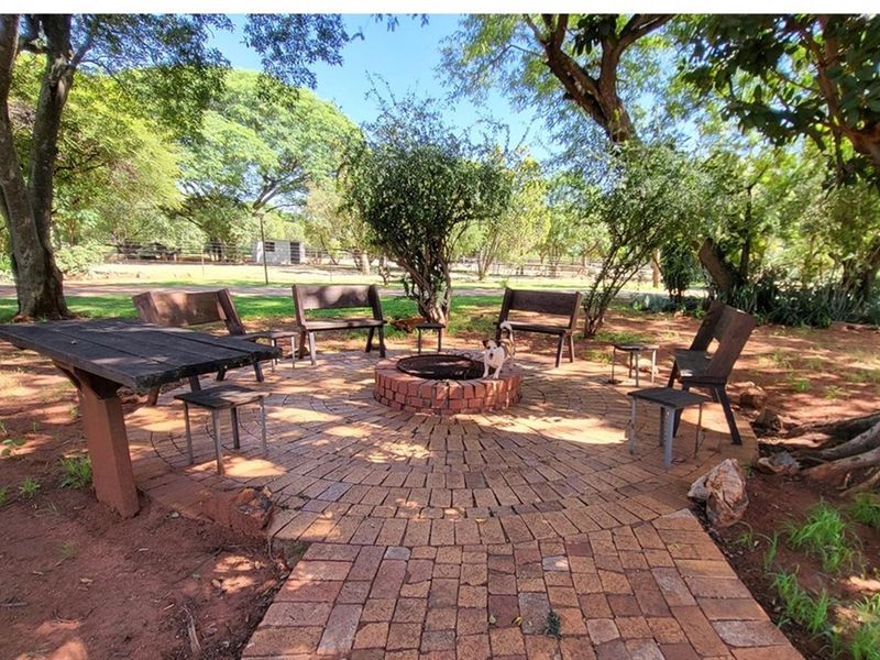 Residential and Commercial Property For Sale in Kameeldrift East, Pretoria - Photo 8
