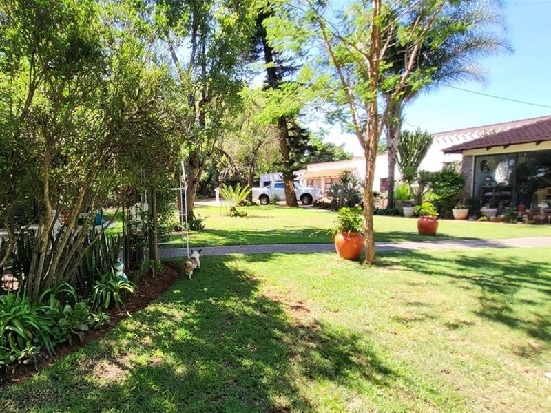 Residential and Commercial Property For Sale in Kameeldrift East, Pretoria - Photo 6