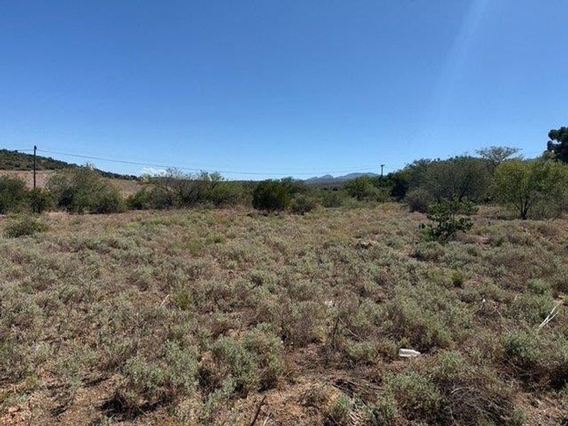 Erf For Sale, Vanwyksdorp, kannaland - Photo 3