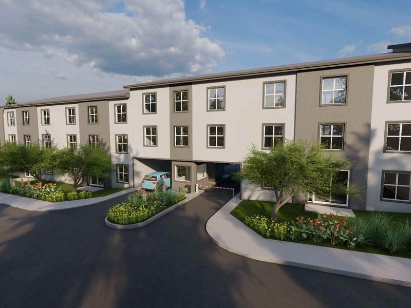 Apartment For Sale in Bellair, Bellville - Photo 10