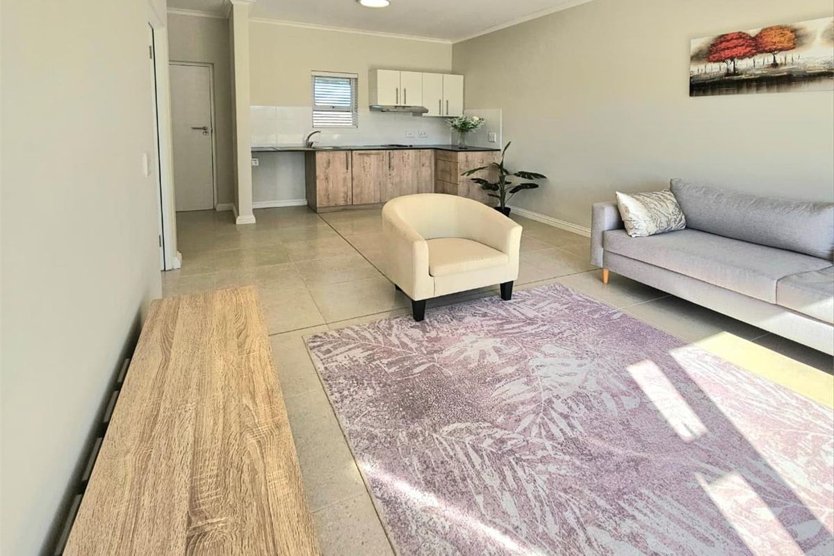 Apartment For Sale in Bellair, Bellville - Photo 3