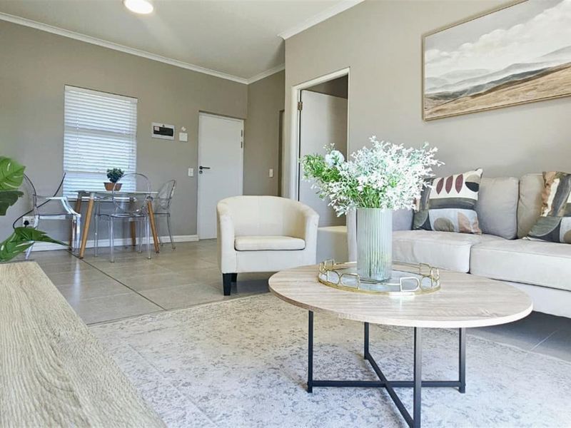 Apartment For Sale in Bellair, Bellville - Photo 3