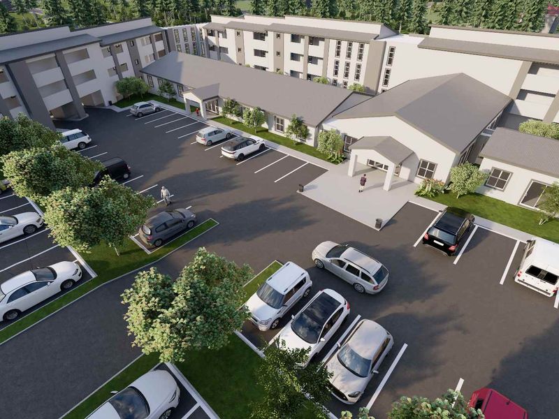 Apartment For Sale in Bellair, Bellville - Photo 10