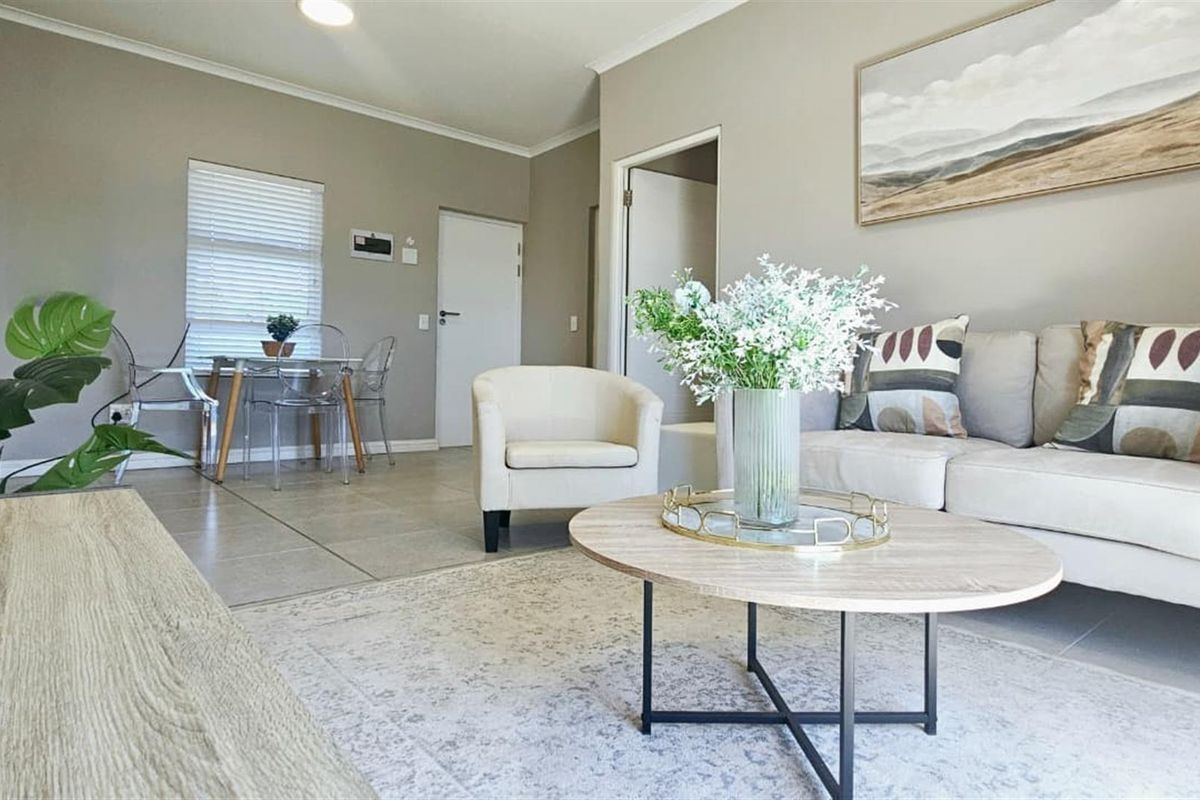 Apartment For Sale in Bellair, Bellville - Photo 5