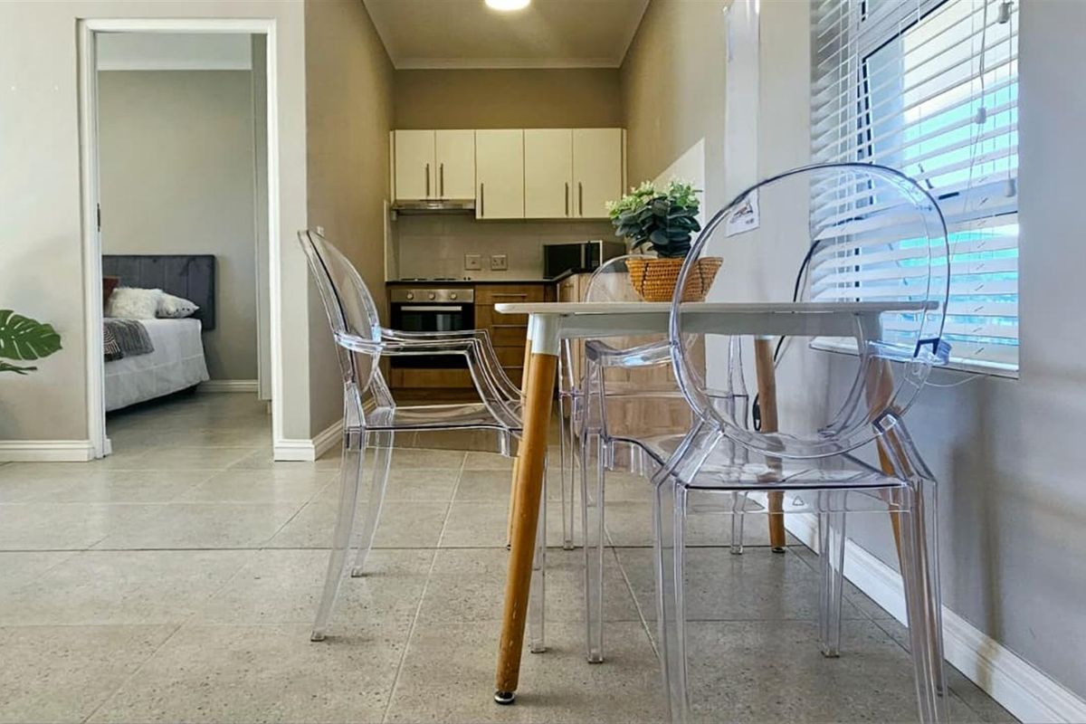 Apartment For Sale in Bellair, Bellville - Photo 3