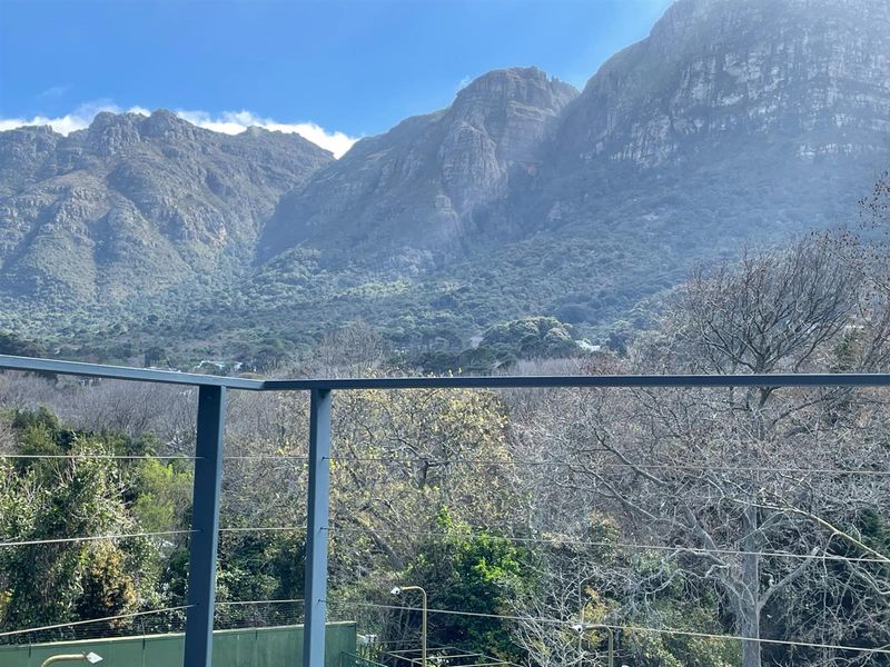Privately positioned at the end of cul de sac this double volume home has sweeping mountain views - Photo 4