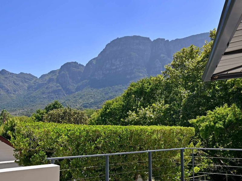 Privately positioned at the end of cul de sac this double volume home has sweeping mountain views - Photo 3