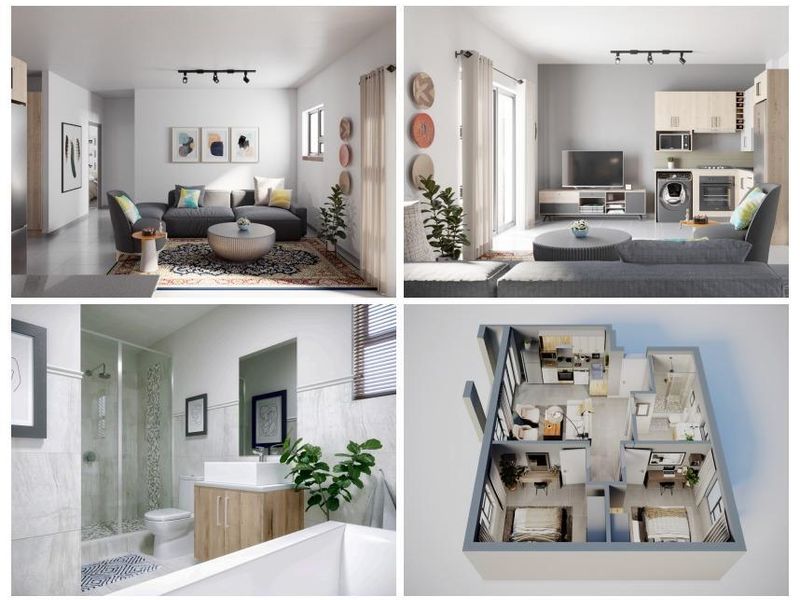 Apartment For Sale in Orlando, Soweto - Photo 7