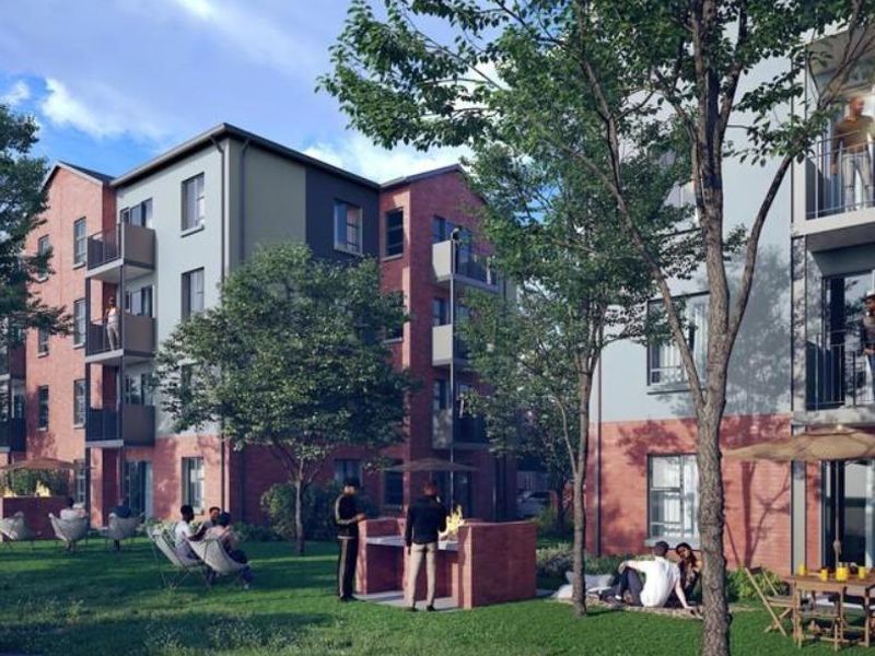 Apartment For Sale in Orlando, Soweto - Photo 2