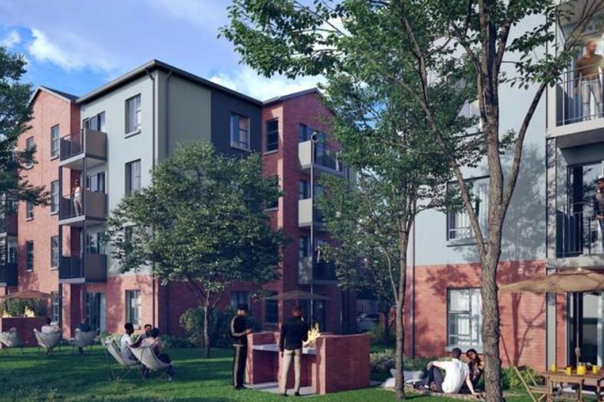 Apartment For Sale in Orlando, Soweto - Photo 2