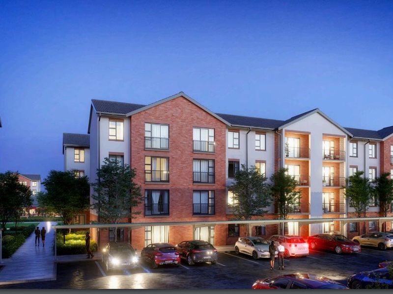 Apartment For Sale in Orlando, Soweto - Photo 3