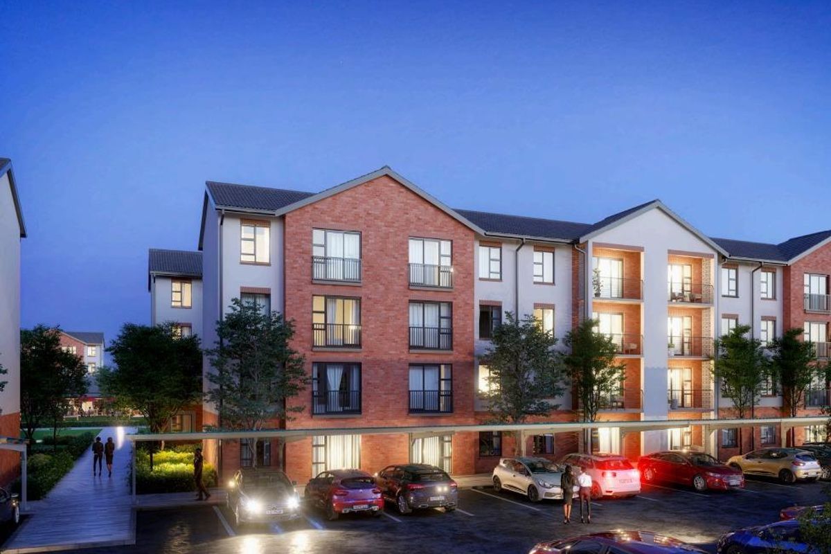 Apartment For Sale in Orlando, Soweto - Photo 3