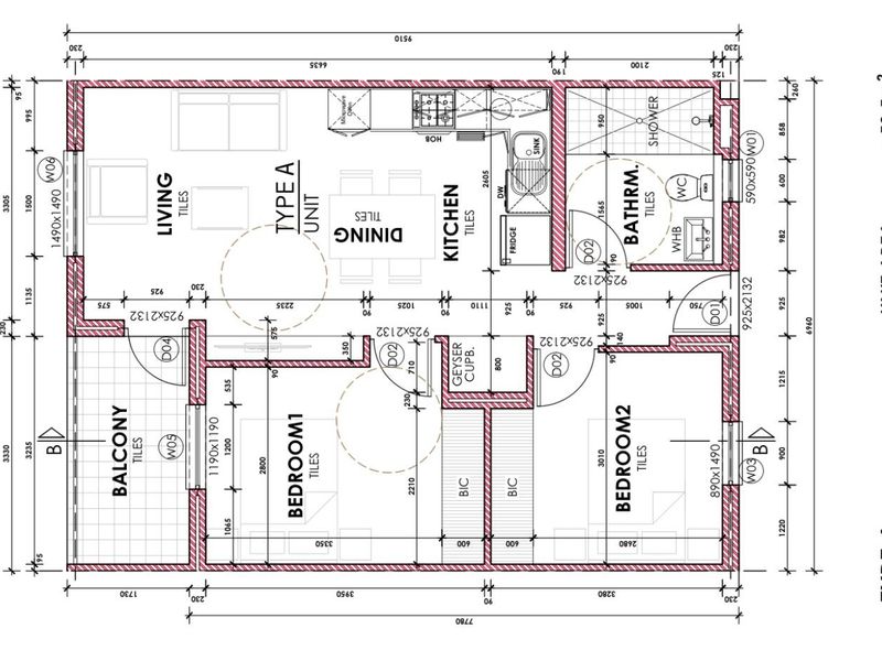 LUXURY RETIREMENT APARTMENTS FOR 50's AND UP - OFF PLAN - DIRECT FROM DEVELOPER - All COST INCLUDED - Photo 7