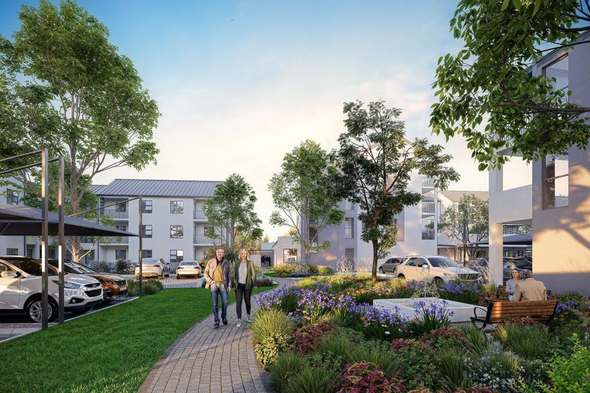 LUXURY RETIREMENT APARTMENTS FOR 50's AND UP - OFF PLAN - DIRECT FROM DEVELOPER - All COST INCLUDED - Photo 5