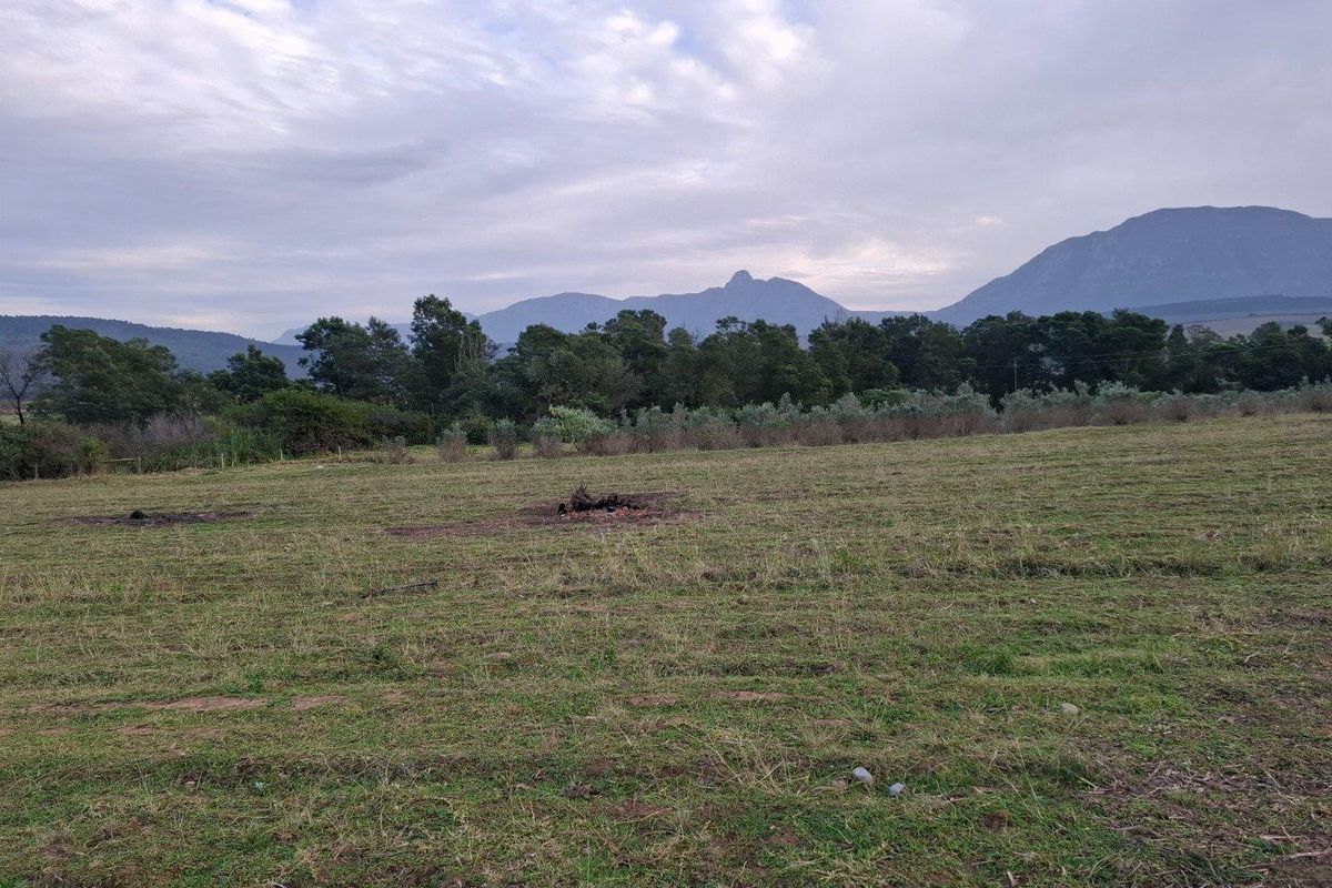 Farm For Sale in Riversdale Rural, Riversdale - Photo 2