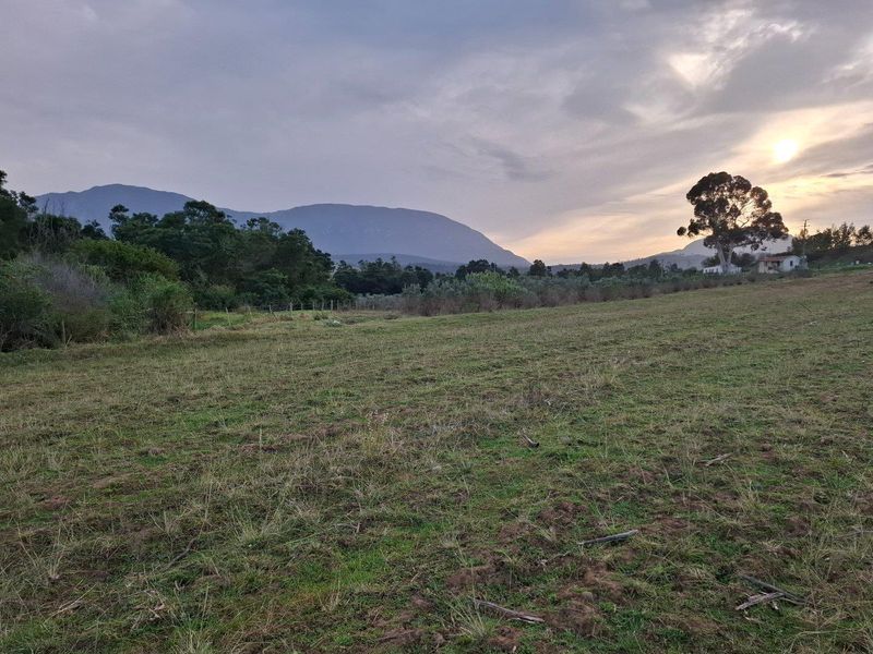 Farm For Sale in Riversdale Rural, Riversdale - Photo 4
