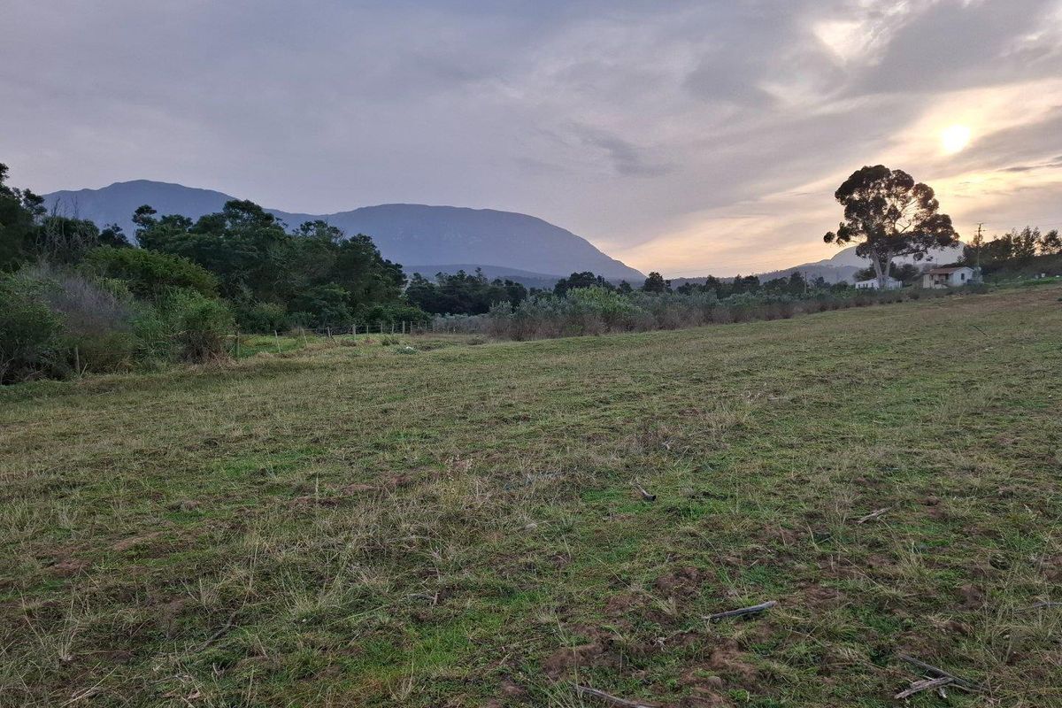 Farm For Sale in Riversdale Rural, Riversdale - Photo 4