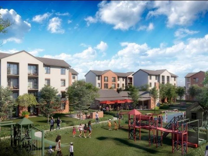 Apartment For Sale in Orlando, Soweto - Photo 2