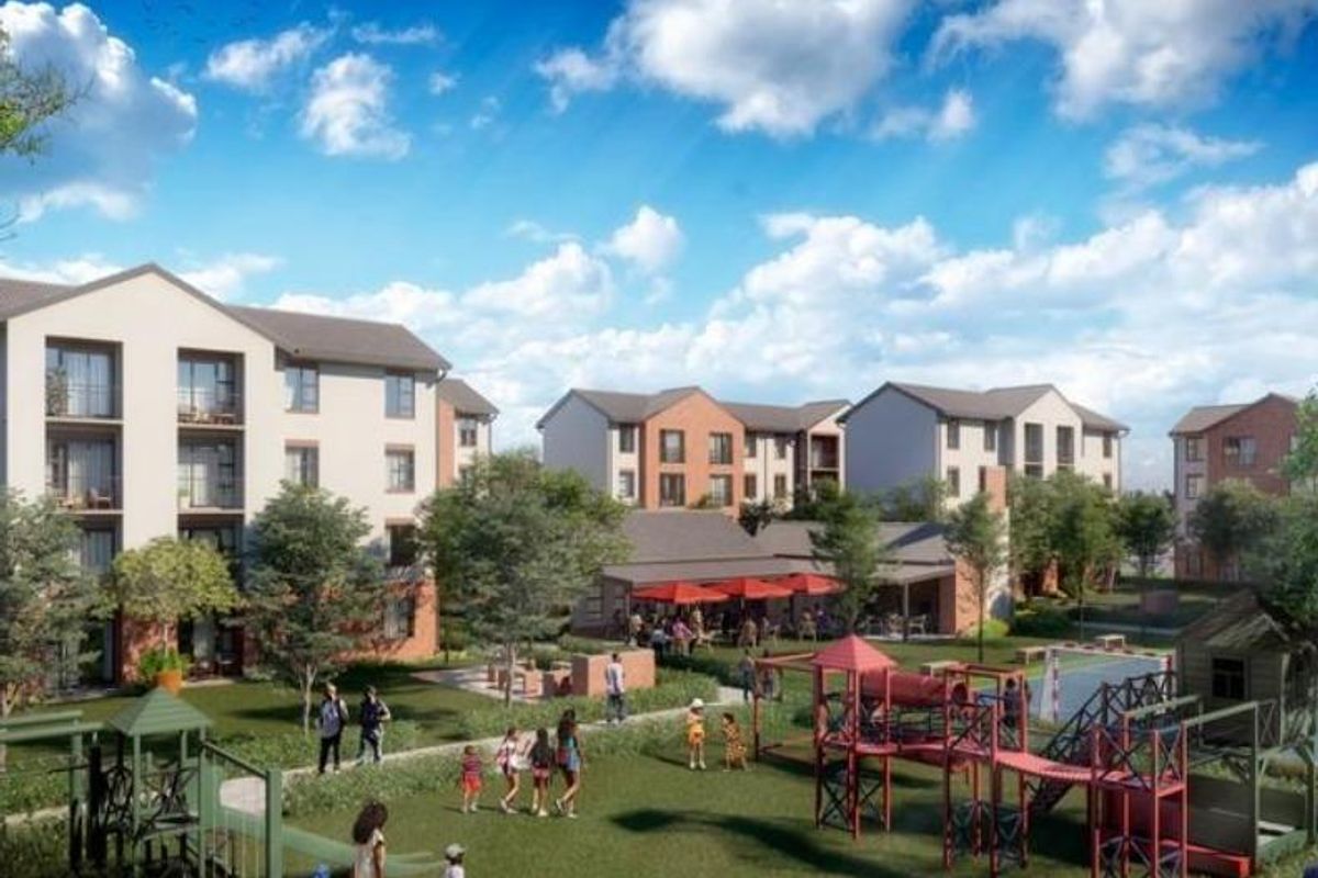 Apartment For Sale in Orlando, Soweto - Photo 2