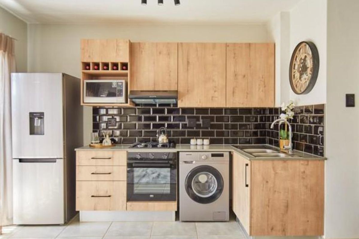Apartment For Sale in Orlando, Soweto - Photo 3