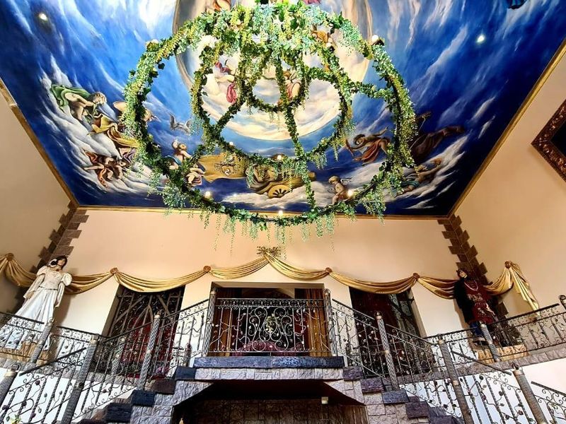 Iconic Medieval Boutique Hotel - Premier Event Destination - Photo 10