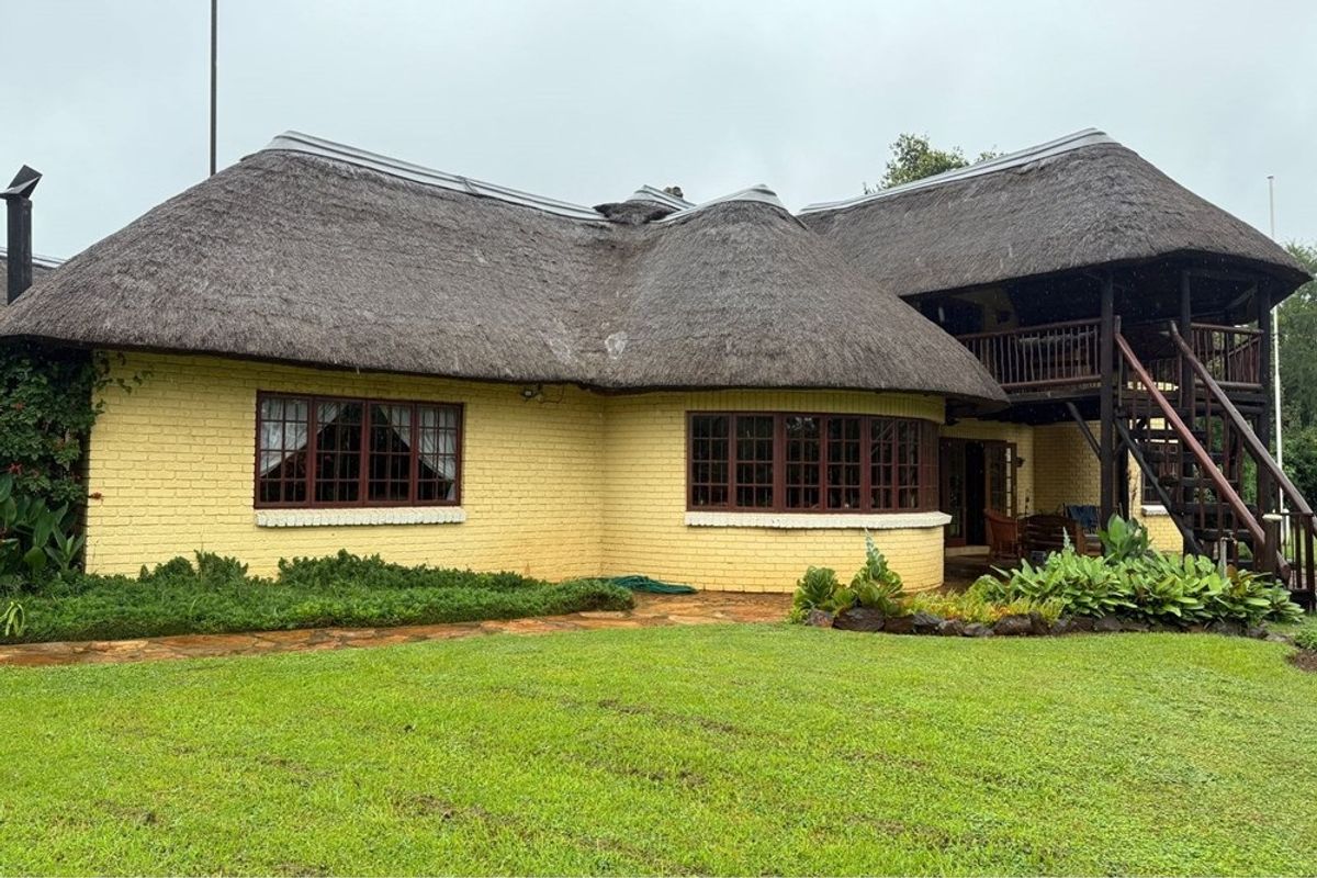 Country calm smallholding with income on the side! - Photo 2