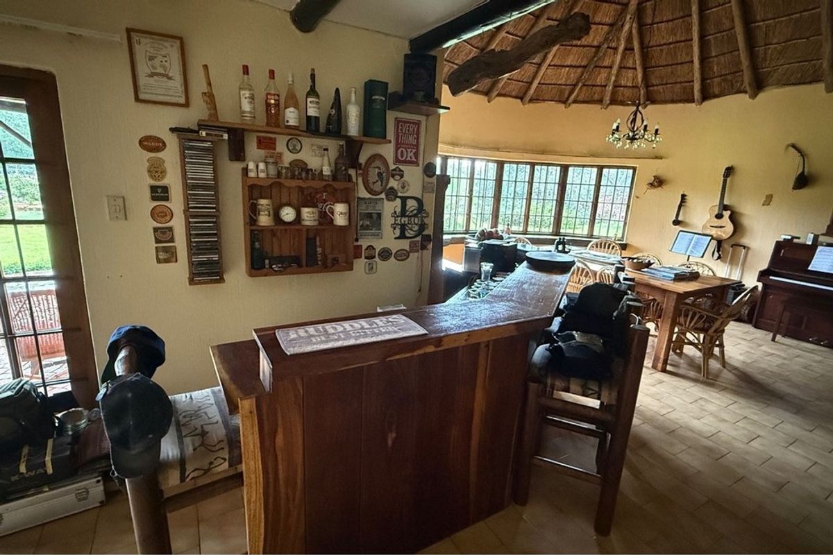 Country calm smallholding with income on the side! - Photo 4