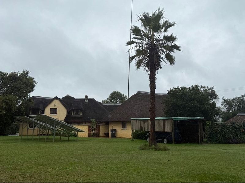 Country calm smallholding with income on the side! - Photo 3