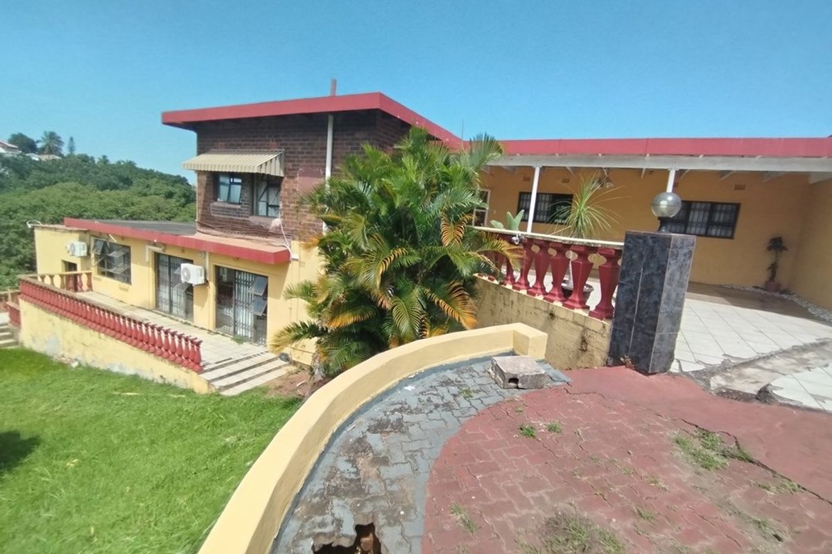 House For Sale in Kildare, Empangeni, KwaZulu Natal - Photo 3